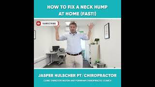 #neckhump #Dowagershump # buffalohump #Effective Exercises