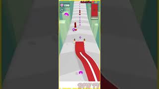  COLLECT DIAMOND MOROCCO ALL LEVEL WALKTHROUGH ANDROID IOS #shorts #games #flagpainters