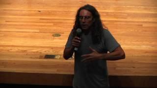 Film Screening and Q&A with Tom Shadyac Film Director