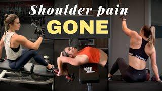 5 Best Shoulder Exercises for Strength and Stability