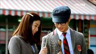 HD Dream High 2 MV - Angel JB & Kang Sora cut