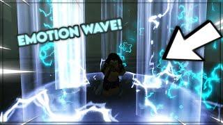 Emotion Wave  Deepwoken 