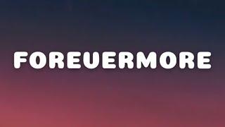 Juris Fernandez - Forevermore LYRICS