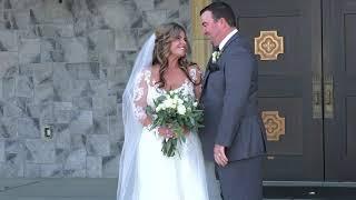 Shannon & Daniels Wedding Day Highlights