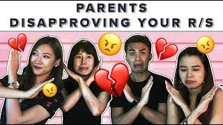 Parents Disapproving Your Relationship  ZULA ChickChats  EP 55