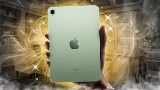 هرآنچه که از ipad mini 7 می‌دانیم ، بهترین تبلت سال؟