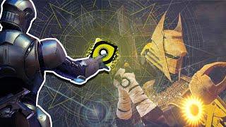 COMMUNITY QUEST To Unlock TRIALS of OSIRIS  Destiny 2