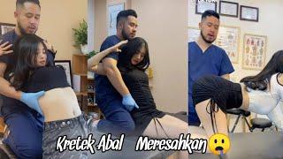 Kretek - Kretek Meresahkan  Tiktok Hot Bikin basah   #tiktokpemersatubangsa #tiktokhot #trending