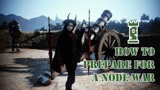 BDO How to Prepare for a Node War 2021 Edition