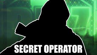 How To Unlock Secret Operator in DMZ Modern Warfare 2  Warzone 2.0