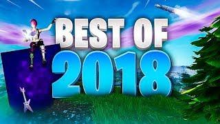 BEST OF NICKMERCS 2018