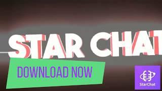 #Star Chat- Global Free Voice Chat Rooms Download Now Link In Description 