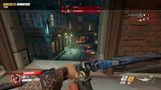 Overwatch Highlight #1