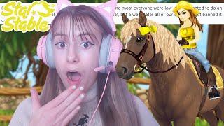 Reading YOUR *Juicy* Star Stable SECRETS   Star Stable Training Time  SSO