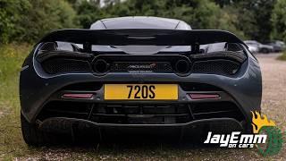 Heres Why You Need to Buy a McLaren 720S RIGHT NOW Sports Car Price Hypercar Performance