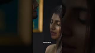 hot web series scene #webseries #sorts #ulluwebseries #newwebseries #tiktok #instagram #saree #hot