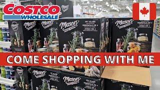 New PRODUCTS at Costco  COSTCO CANADA Shopping