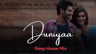 Duniya Remix  DJ Aroone  Deep House Mix  Kartik Aryan  Kriti Sanon  Dhvani B