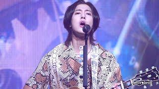 220820 KIMHYUNJOONG 김현중 - Your Story@COUNTDOWN 1 second left
