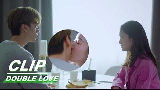 Wan Wan Kisses Jing Mo  Double Love EP16  墨白  iQIYI