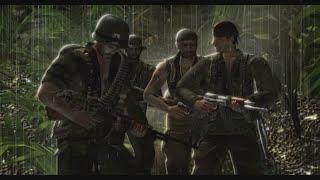 Conflict Vietnam - All Cutscenes Movie 1080p