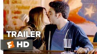 Temps Official Trailer 1 2016 - Lindsey Shaw Grant Rosenmeyer Movie HD