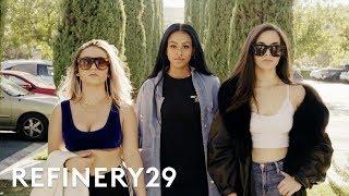 How Luxury Streetwear Shaped Calabasas  Style Out There  Refinery29