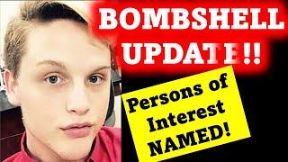 BOMBSHELLTwo Persons of Interest Stephen Smith Case