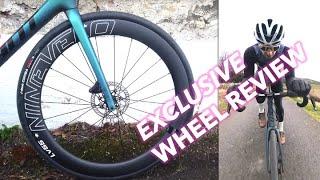 9Velo Wheelset Exclusive A new value leader?