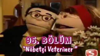 Yeşil Oba 95. Bölüm