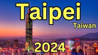 Taipei Taiwan - A Travel Guide to Attractions Taiwanese Delights & FAQs 