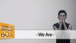 ONE OK ROCK - We Are KaraokeTurkish Subbed #ÇevirmansBox