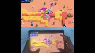 0 Ping Stu Handcam  #brawlstars