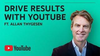 Drive Results with YouTube  Brandcast US 2022