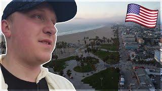 Santa Monica & Venice Beach  GTA 5 Strand uvm Tag 4