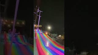 Rainbow Slide Surabaya game4indonesia