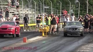 Hood Track Madness 4 part 1 brought to you by Strip or Street on 7-17-21.