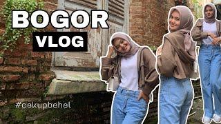 VLOG BOGOR #02