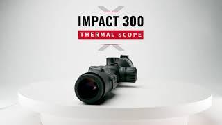 Impact 200 Thermal Scope