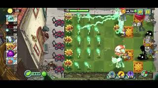 PvZ 2  Modern Day  Day 20  2022