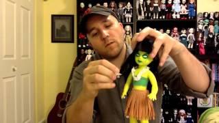 Living Dead Dolls Series 27 Review