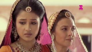 Jodha Akbar E02 - deutsche Synchronisation Zee.One Original