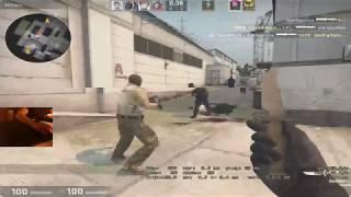 CS GO   AREA   playing Cache 35 13