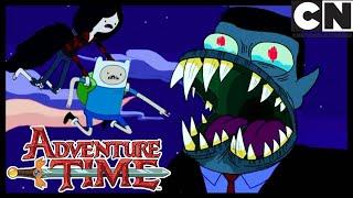 It Came from the Nightosphere  Happy Halloween    Adventure Time  Cartoon Network
