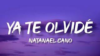 Ya Te Olvidé - Natanael Cano LetraEnglish Lyrics