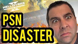 Helldivers 2 Just PISSED OFF Everyone…