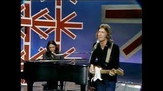 Derek and the Dominos - its too late Eric Clapton