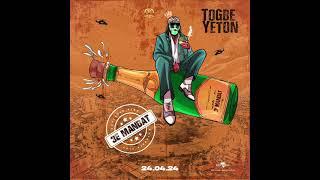 TOGBE YETON - 3E MANDAT Ep 3eme Mandat 