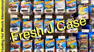 Great Time With Fresh J Case Hot Wheels