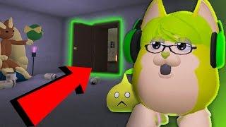 TATTLETAIL In ROBLOX  HIDDEN SECRET ROOM + IM A TATTLETAIL Roleplay